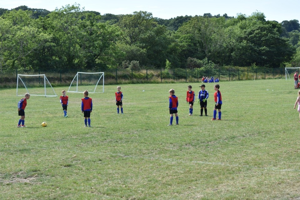 Under 8
